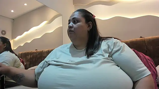 Alisson am online show from 04-19-26, 11:42