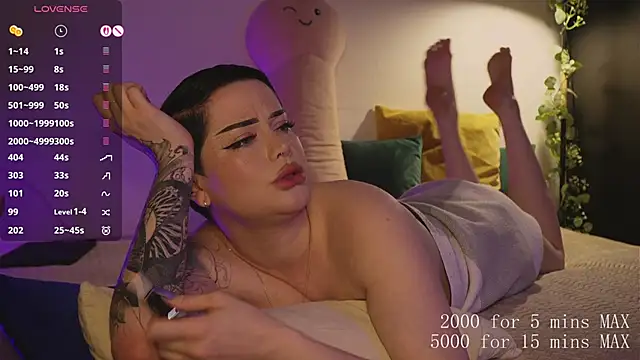 xxjustajokexx online show from 04-17-26, 09:07