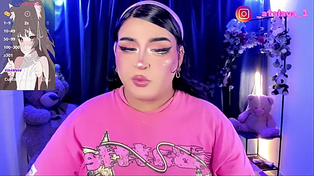 Snapshot of _atalaya_ chatting on 10-23-25, 01:27 atalaya online show from 10-23-25, 01:27