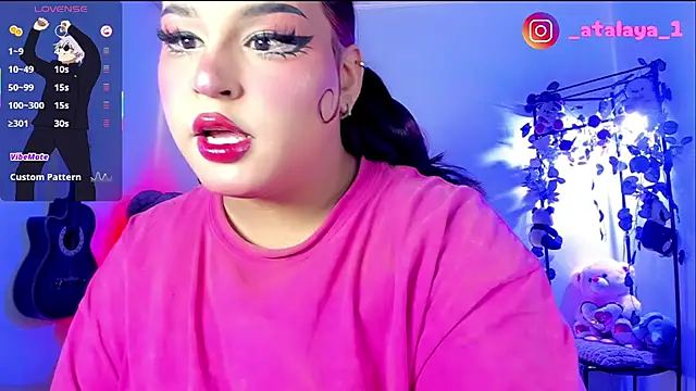 Snapshot of _atalaya_ chatting on 11-27-25, 10:39 atalaya online show from 11-27-25, 10:39