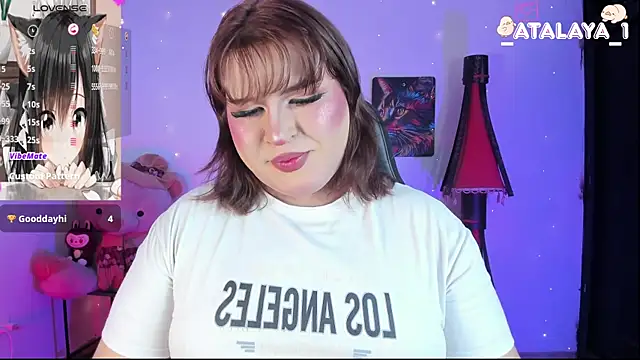  atalaya  online show from 04-09-26, 11:59