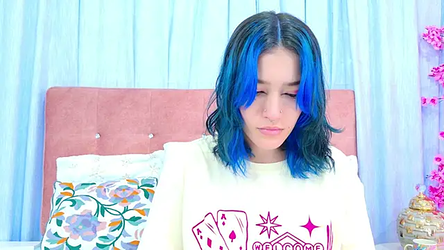 AlliciaKim online show from 11-15-25, 07:10