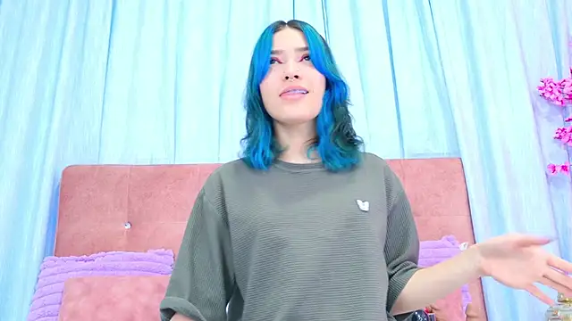 AlliciaKim online show from 11-28-25, 07:16