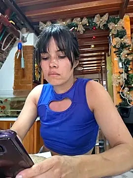 Snapshot of amazonafit_ chatting on 02-26-26, 07:46 amazonafit online show from 02-26-26, 07:46