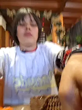 Snapshot of amazonafit_ chatting on 03-20-26, 07:41 amazonafit online show from 03-20-26, 07:41