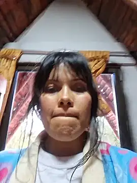 amazonafit  online show from 07-31-26, 07:46