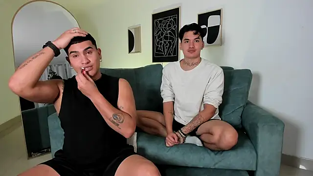 MatheoVelez online show from 01-10-25, 07:46