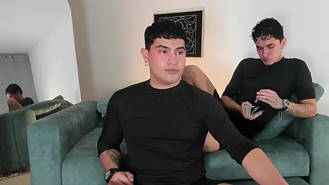 MatheoVelez online show from 02-24-25, 11:19