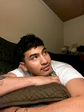 MatheoVelez online show from 09-09-25, 04:34