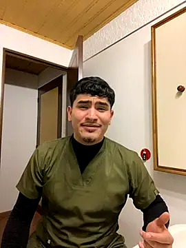 MatheoVelez online show from 09-14-25, 03:27