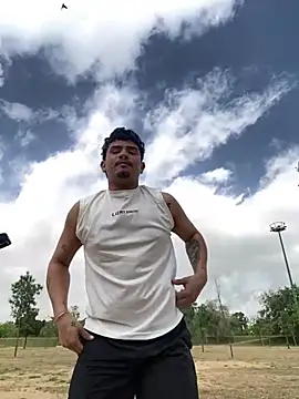 MatheoVelez online show from 04-22-26, 09:11