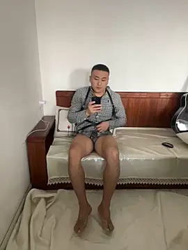 ShaoZian 1 online show from 11-20-25, 04:45