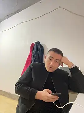 ShaoZian 1 online show from 02-21-26, 08:59