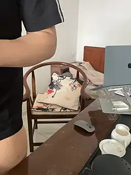 ShaoZian 1 online show from 04-03-26, 04:43