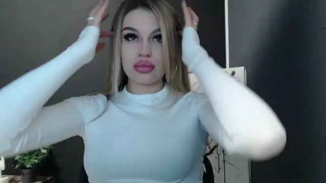 Your Jessy online show from 04-21-26, 12:22