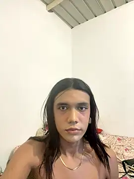 miss mestiza online show from 10-13-25, 11:49