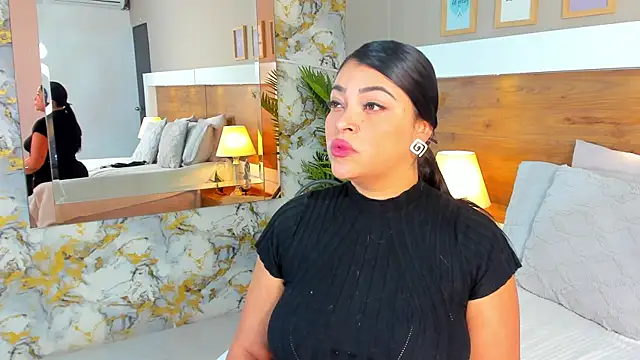 EmaBakker online show from 12-01-25, 11:59