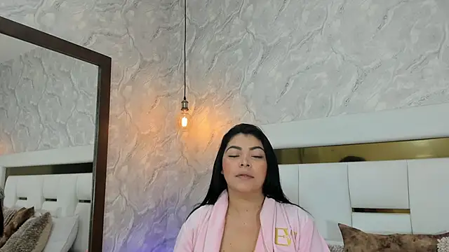 EmaBakker online show from 02-13-26, 07:15