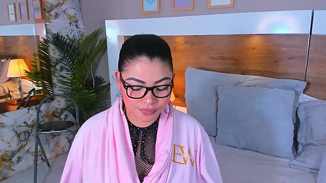 EmaBakker online show from 02-27-26, 05:29