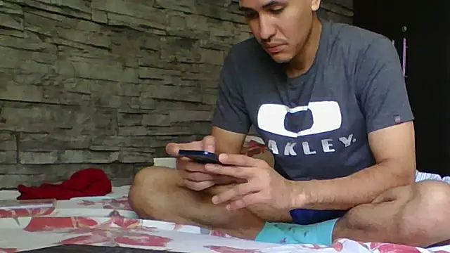 Sexylatin64 online show from 04-20-26, 03:15