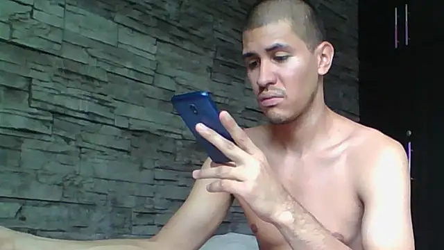 Snapshot of Sexylatin64 chatting on 07-06-26, 03:03 Sexylatin64 online show from 07-06-26, 03:03