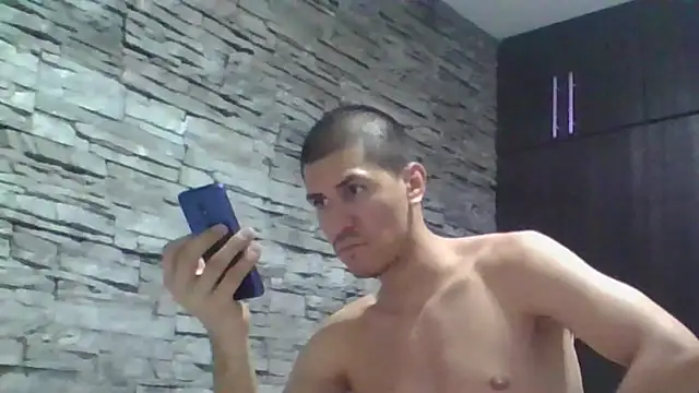 Snapshot of Sexylatin64 chatting on 07-13-26, 03:20 Sexylatin64 online show from 07-13-26, 03:20