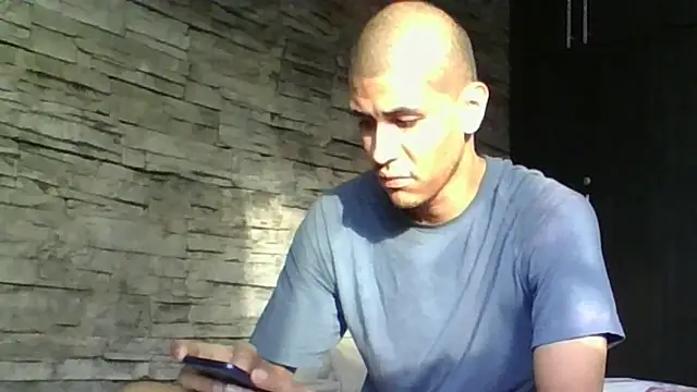 Snapshot of Sexylatin64 chatting on 07-28-26, 12:01 Sexylatin64 online show from 07-28-26, 12:01