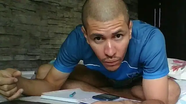 Snapshot of Sexylatin64 chatting on 07-29-26, 11:52 Sexylatin64 online show from 07-29-26, 11:52