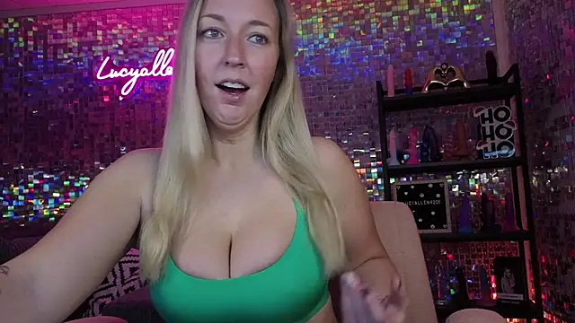 lucyallen4201 online show from 11-26-25, 12:06