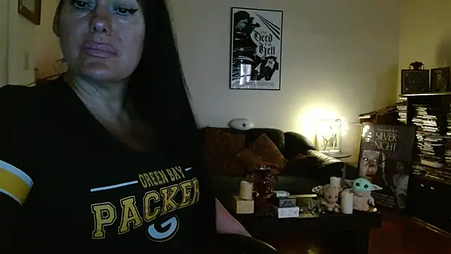 mandaloriangirls online show from 09-08-25, 06:40