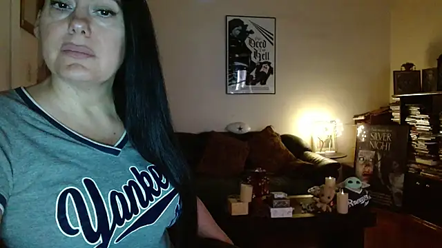 mandaloriangirls online show from 10-02-25, 04:58