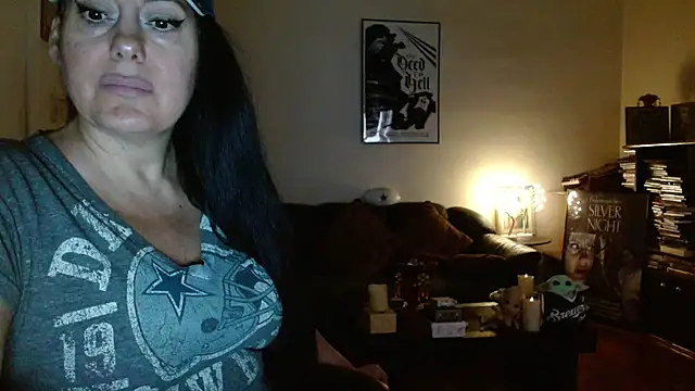 mandaloriangirls online show from 10-11-25, 06:06