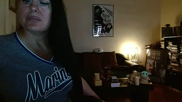 mandaloriangirls online show from 10-19-25, 05:24