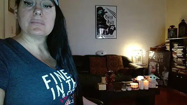 mandaloriangirls online show from 01-09-26, 07:26