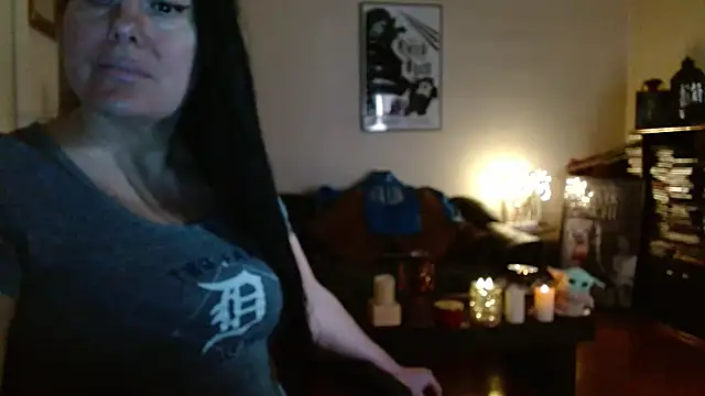 mandaloriangirls online show from 03-11-26, 08:04