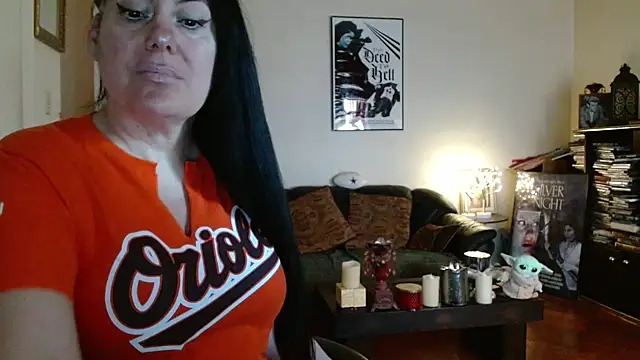 mandaloriangirls online show from 04-07-26, 06:19