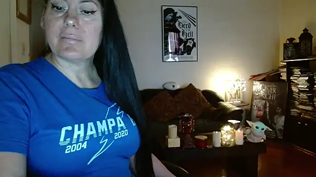 mandaloriangirls online show from 04-19-26, 06:10