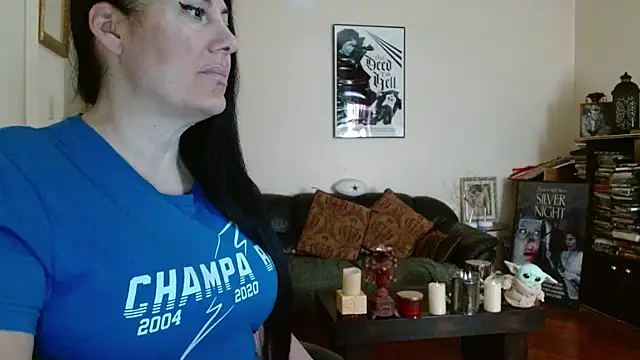 mandaloriangirls online show from 04-21-26, 04:34