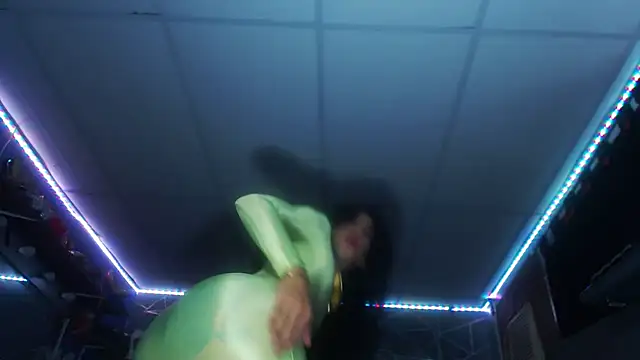 Snapshot of Daniela_GirlHot01 chatting on 10-10-25, 02:10 Daniela GirlHot01 online show from 10-10-25, 02:10