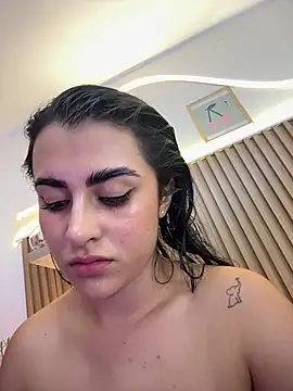 anniemorgan01 online show from 12-18-24, 01:12