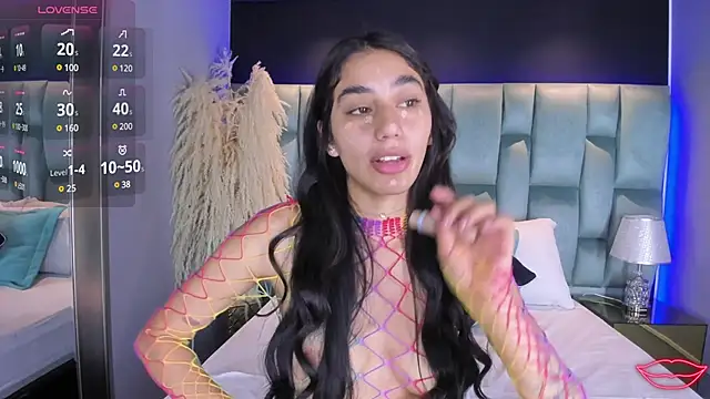 JulietaCheerr online show from 02-19-25, 02:01