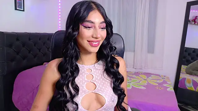 JulietaCheerr online show from 09-30-25, 01:27