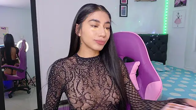 JulietaCheerr online show from 03-17-26, 01:25