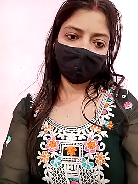 Mahi Baby25 online show from 11-13-25, 04:44