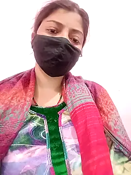 Mahi Baby25 online show from 01-19-26, 04:49