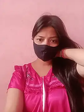 Mahi Baby25 online show from 07-24-26, 03:48