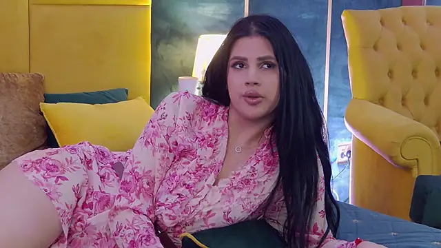 GiuliaHarvey online show from 03-07-25, 04:33