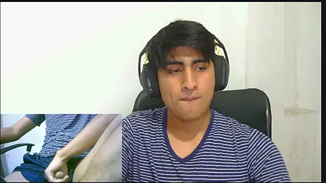 Snapshot of CzarPM chatting on 09-08-25, 09:36 CzarPM online show from 09-08-25, 09:36