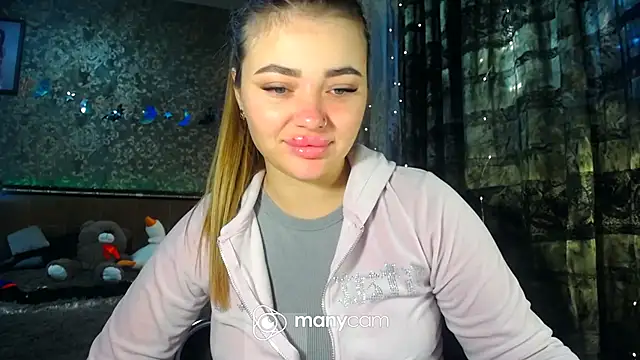 BonnyShy online show from 11-03-25, 10:27