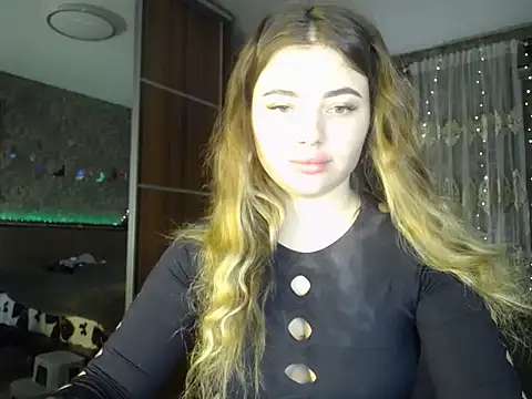 BonnyShy online show from 11-23-25, 02:28